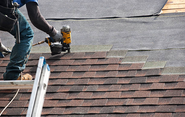 Licensed Gutter Installation service in Alpine, NJ - Brentwood Metal Roofing